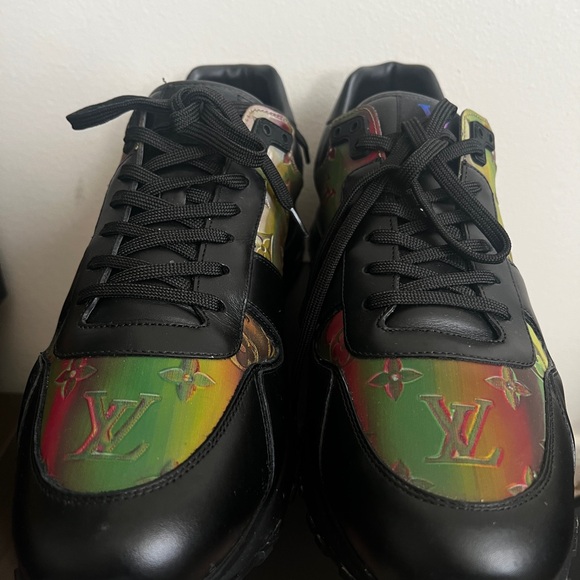 Louis Vuitton Other - Louis Vuitton Run Away Sneaker
